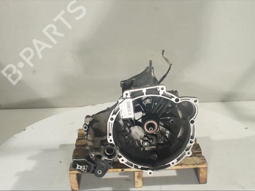 Used Gearbox FORD KA+ III (UK, FK) [2014-2025]  21392609