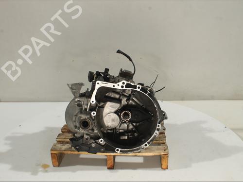 Used Gearbox Gearbox CITROËN SPACETOURER Bus (V_) 1.5 BlueHDi 120 (120 hp) 33444999 33444999