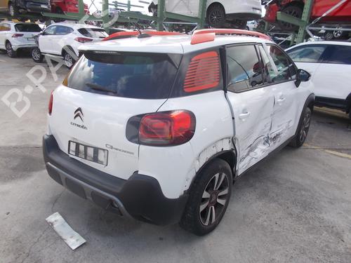 Used Parts CITROËN C3 AIRCROSS II (2R_, 2C_) 1.2 PureTech 82 (2RHMRC, 2RHMZB) (82 hp) 4362113