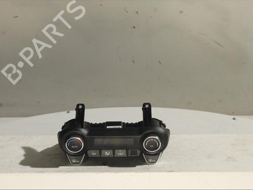 Used Climate control Climate control KIA RIO IV (YB, SC, FB) 1.0 T-GDI 100 Eco-Dynamics+ (101 hp) 32277996 32277996