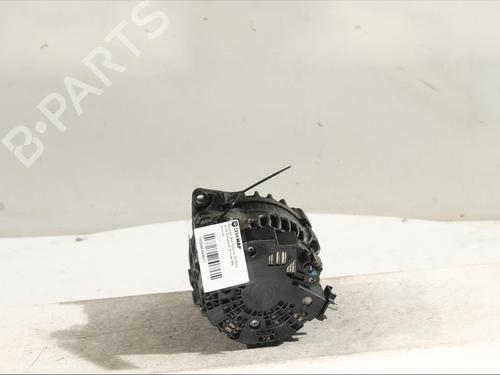 Alternator MERCEDES-BENZ A-CLASS (W176) A 180 CDI / d (176.012) | BP25733732M7 