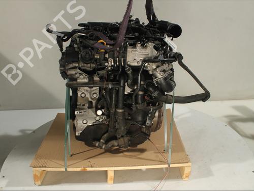Used Engine VW GOLF SPORTSVAN VII (AM1, AN1) 1.6 TDI (110 hp) 29470052