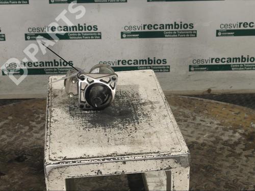 Starter FIAT PUNTO (199_) 1.2 (199AYL1A, 199BYL1A) | BP11895610M8