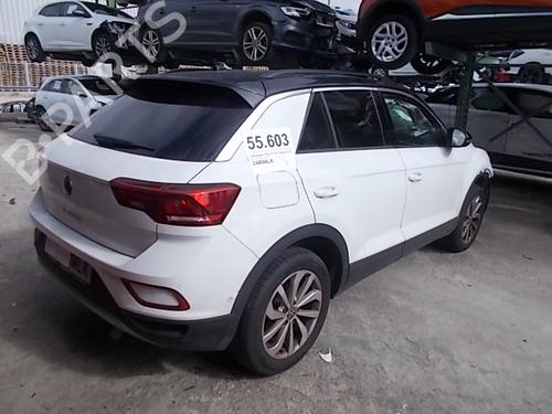 Pièces Détachées Usagées VW T-ROC (A11, D11) 1.0 TSI (110 hp) 4243249