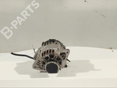 Used Alternator KIA CARENS IV 1.6 GDi (135 hp) 11910281