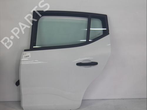 Dør venstre bagtil DACIA SANDERO III 1.0 TCe 100 (101 hp) 29986279