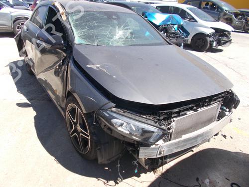 Alternator MERCEDES-BENZ A-CLASS (W177) A 180 d (177.010) | BP29173395M7  - Image 5