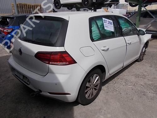 Engine VW GOLF VII (5G1, BQ1, BE1, BE2) 1.0 TSI | BP34357222M1  - Image 9