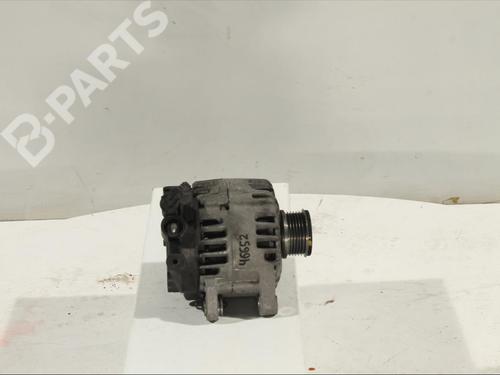 Alternator PEUGEOT 208 I (CA_, CC_) 1.6 HDi / BlueHDi 75 | BP11904825M7