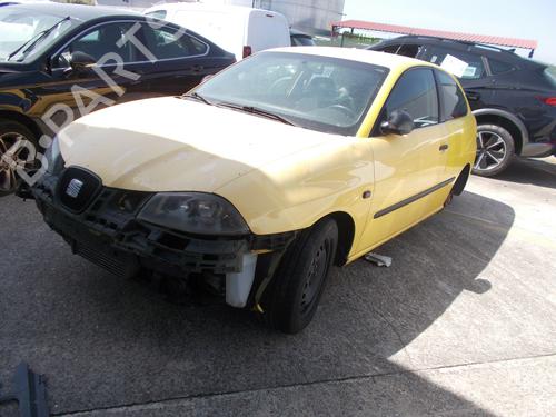 Engine SEAT IBIZA III (6L1) 1.9 TDI | BP28529519M1 