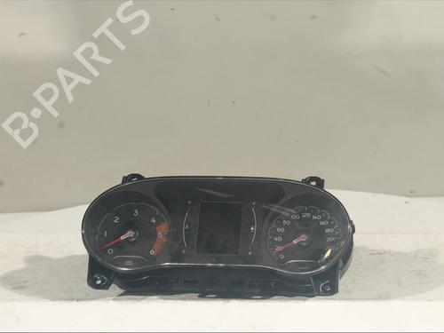 Used Instrument cluster Instrument cluster JEEP COMPASS (MP, M6, MV, M7) 1.6 CRD (120 hp) 21185828 21185828