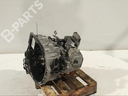 Gearbox PEUGEOT 308 SW II (LC_, LJ_, LR_, LX_, L4_) 1.2 THP 130 | BP11982241M3 