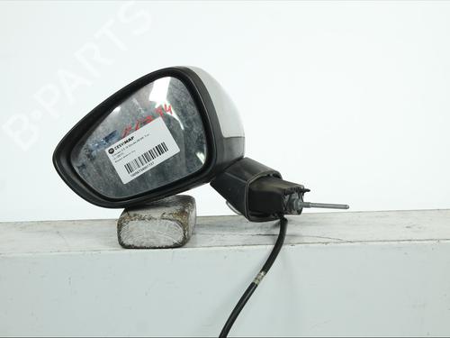 left-mirror-citroen-c3-ii-sc_-2009-39642694 main image