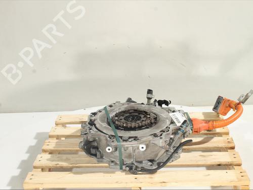 Motor KIA NIRO I (DE) 1.6 GDI Hybrid (141 hp) 25044758