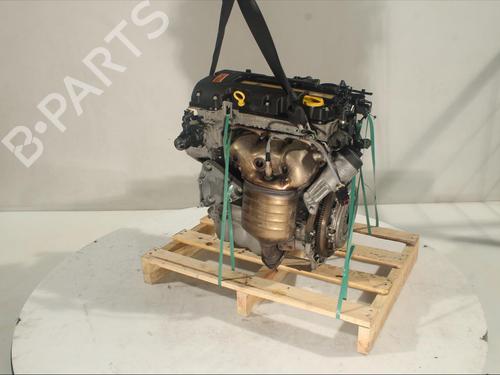 Used Engine Engine OPEL ADAM (M13) 1.4 (101 hp) 34357009 34357009