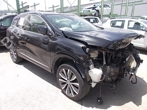 Brugte RENAULT KADJAR (HA_, HL_)  1.6 dCi 130 (HLA4)  4829284