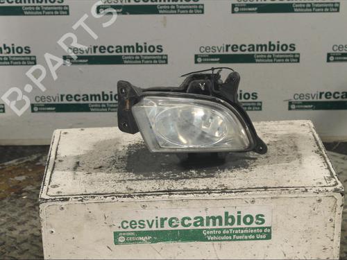 Used Right front fog light Right front fog light HYUNDAI i30 (FD) 1.6 CRDi (90 hp) 11980669 11980669
