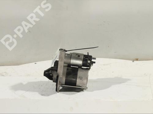 Starter RENAULT MEGANE III Hatchback (BZ0/1_, B3_) 1.5 dCi (BZ09, BZ0D, BZ1W, BZ29, BZ14) | BP11903443M8 