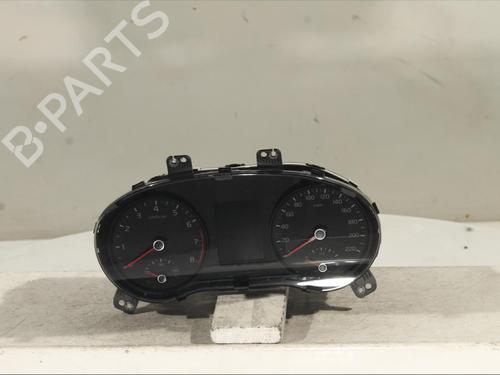 Used Instrument cluster KIA STONIC (YB) [2017-2025]  23882421