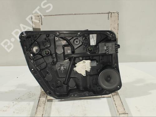 Used Front left window mechanism Front left window mechanism MERCEDES-BENZ B-CLASS Sports Tourer (W246, W242) B 180 CDI / d (246.212) (109 hp) 12083822 12083822