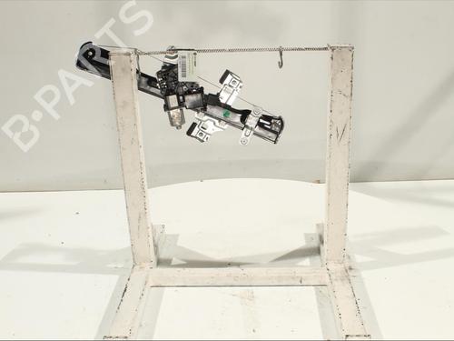 Used Front left window mechanism OPEL MOKKA / MOKKA X (J13) [2012-2025]  12081159