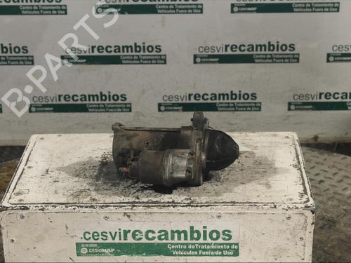 Used Starter Starter BMW 3 (E46) 320 d (150 hp) 11896248 11896248