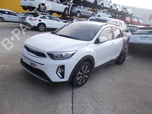 Engine KIA STONIC (YB) 1.0 T-GDi Eco-Dynamics+ | BP25733202M1 - Image 9