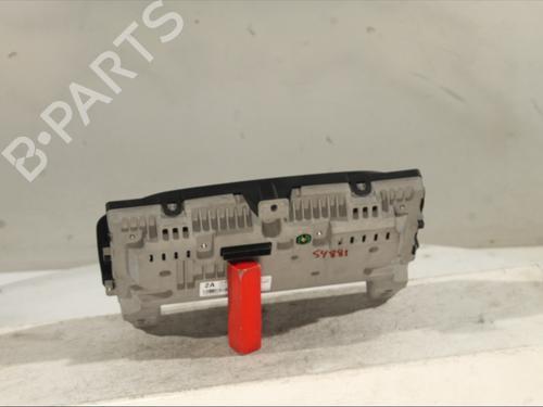 Instrument cluster NISSAN QASHQAI III (J12) 1.3 DIG-T | BP29470060C47 