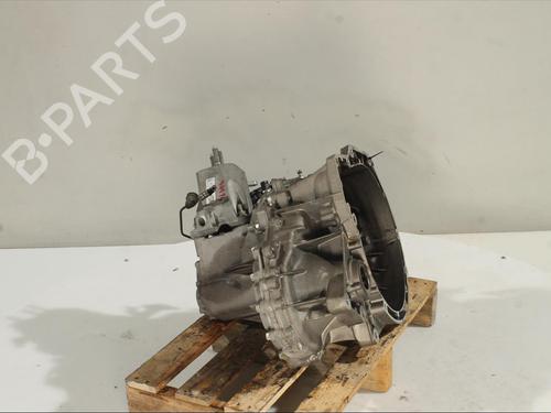 Gearbox FORD ECOSPORT 1.0 EcoBoost | BP27859032M3 