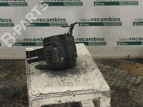 Alternator FORD TRANSIT Van (FA_ _)  | BP11896296M7 