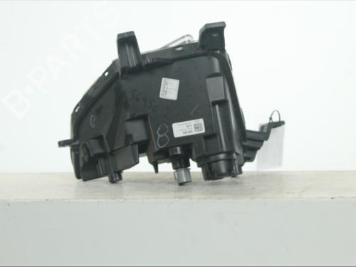 Left front fog light HYUNDAI i20 III (BC3, BI3) 1.2 | BP37480394C30 - Image 2