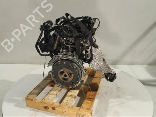Engine TOYOTA YARIS (_P13_) 1.5 Hybrid (NHP130_) | BP13385833M1 