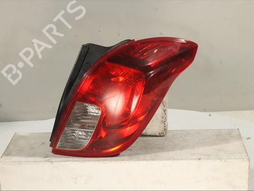 Feu arrière droit OPEL MOKKA / MOKKA X (J13) 1.6 CDTI (_76) (136 hp) 29622612