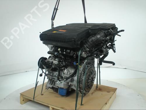Engine KIA NIRO II (SG2) 1.6 GDi Hybrid | BP36511318M1 - Image 4