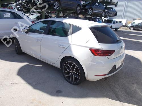 Gearbox SEAT LEON (5F1) 1.4 TSI | BP30332731M3  - Image 7