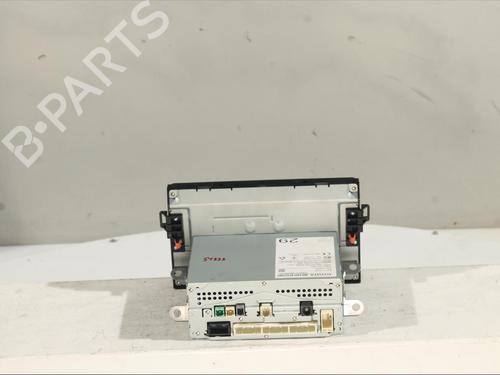 Electronic module TOYOTA YARIS (_P21_, _PA1_, _PH1_) 1.5 Hybrid (MXPH10, MXPH11) | BP27219802M83 