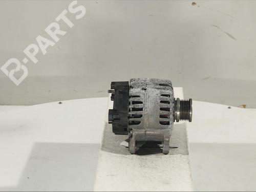 Alternator VW GOLF VII (5G1, BQ1, BE1, BE2)  | BP11991224M7 