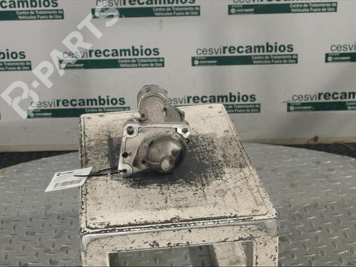 Starter PEUGEOT 208 I (CA_, CC_) 1.0 VTi | BP11899517M8 