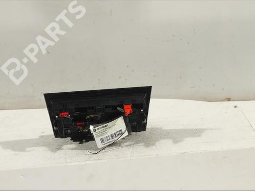 Commande Chauffage SEAT LEON (5F1) [2012-2021]  11981933