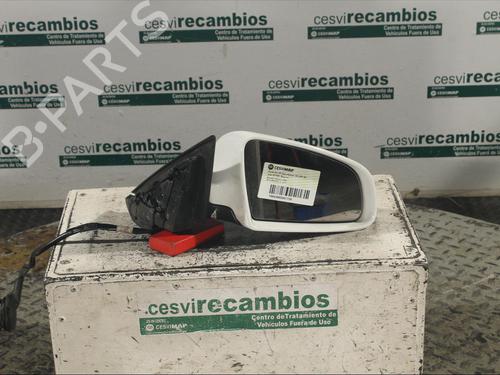 Used Right mirror AUDI A3 (8P1) [2003-2013]  12077549