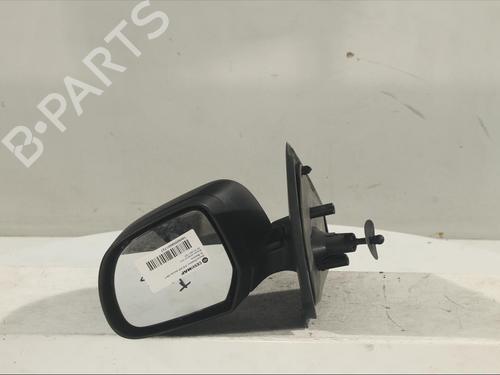 Used Left mirror Left mirror DACIA DOKKER Box Body/MPV 1.6 LPG (102 hp) 13579720 13579720