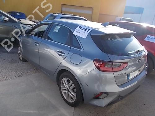 Elektronische module KIA CEED (CD) 1.0 T-GDI | BP24352390M83 