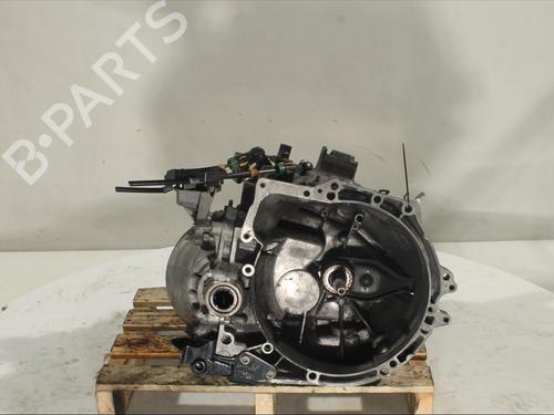 Used Gearbox PEUGEOT 308 SW II (LC_, LJ_, LR_, LX_, L4_) [2014-2021]  17208886