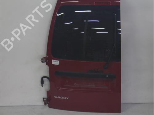 Used Left tailgate Left tailgate 37596871 37596871