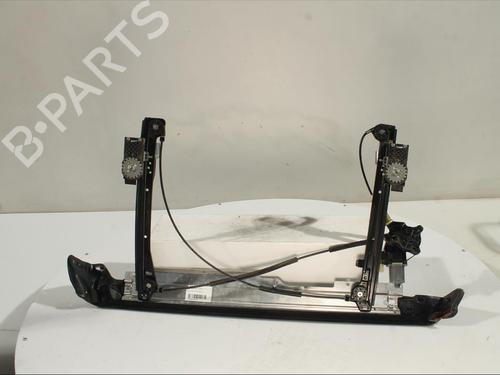 Used Front left window mechanism MINI MINI (R56) One (95 hp) 27513476