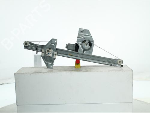 Front left window mechanism PEUGEOT PARTNER Tepee 1.6 BlueHDi 100 | BP40162998C22 - Image 2