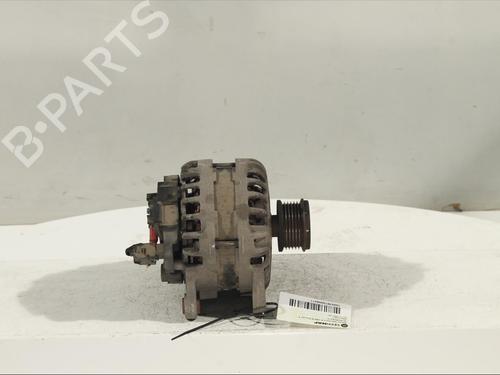 Used Alternator Alternator DACIA SANDERO II 1.5 dCi 75 / Blue dCi 75 (B8JW, B8M4, B8AH, B8M7, B8M6) (75 hp) 11907794 11907794