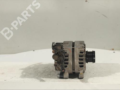 Generator CITROËN GRAND C4 SPACETOURER (3A_, 3E_) 1.2 PureTech 130 (131 hp) 11910863