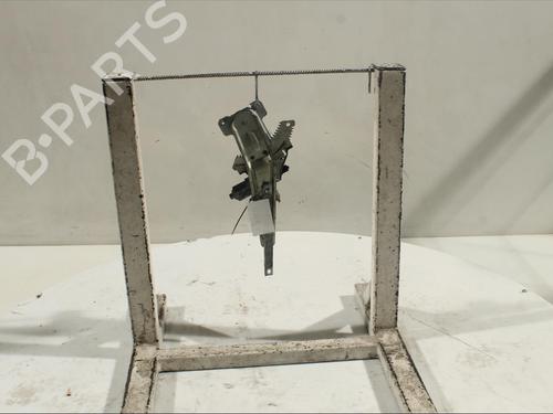 Used Rear right window mechanism Rear right window mechanism HONDA INSIGHT (ZE_) 1.3 IMA (ZE28, ZE2) (88 hp) 17873674 17873674