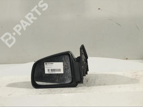 Left mirror SANTANA 300 Open Off-Road Vehicle 1.6 HDi 4x4 8470266D00Z2S
